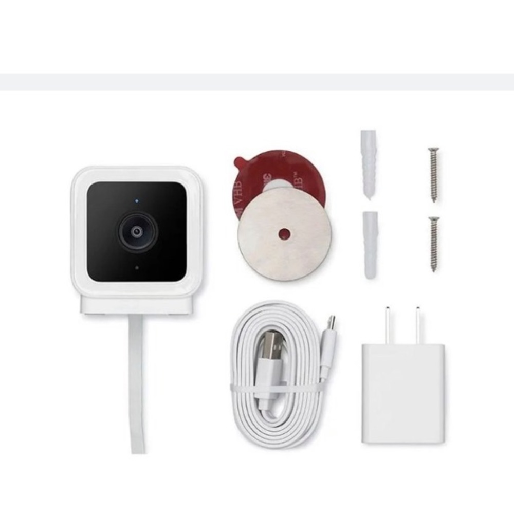 Wyze Indoor/Outdoor Camera